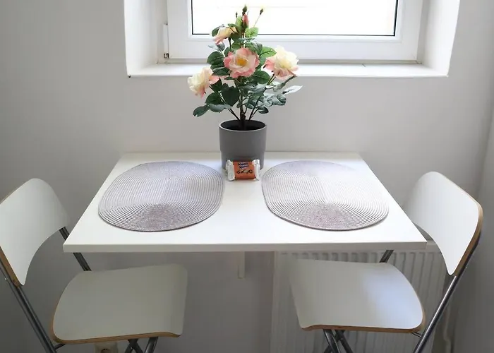 Bloom - Modern One Bedroom * Vienna