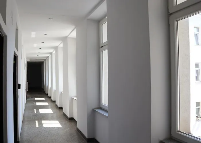 Bloom - Modern One Bedroom Vienna